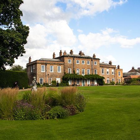 Thirsk Hall South Wing, North Yorkshire Екстер'єр фото