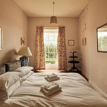 Thirsk Hall South Wing, North Yorkshire Екстер'єр фото