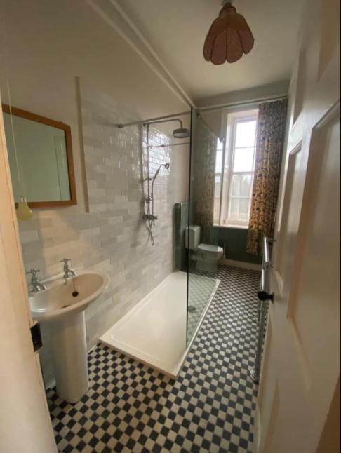 Thirsk Hall South Wing, North Yorkshire Екстер'єр фото