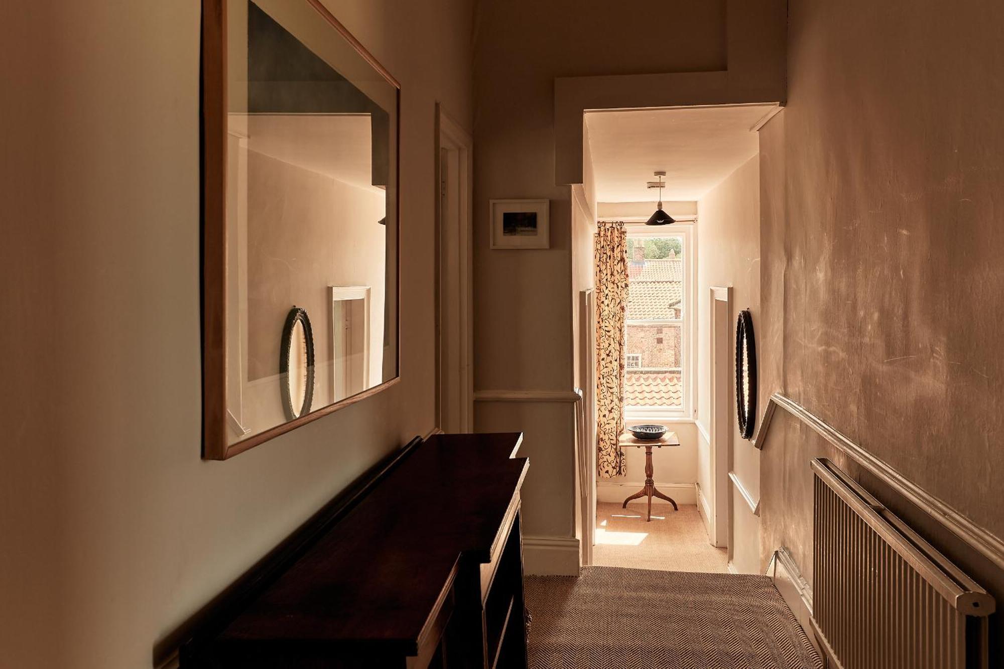 Thirsk Hall South Wing, North Yorkshire Екстер'єр фото