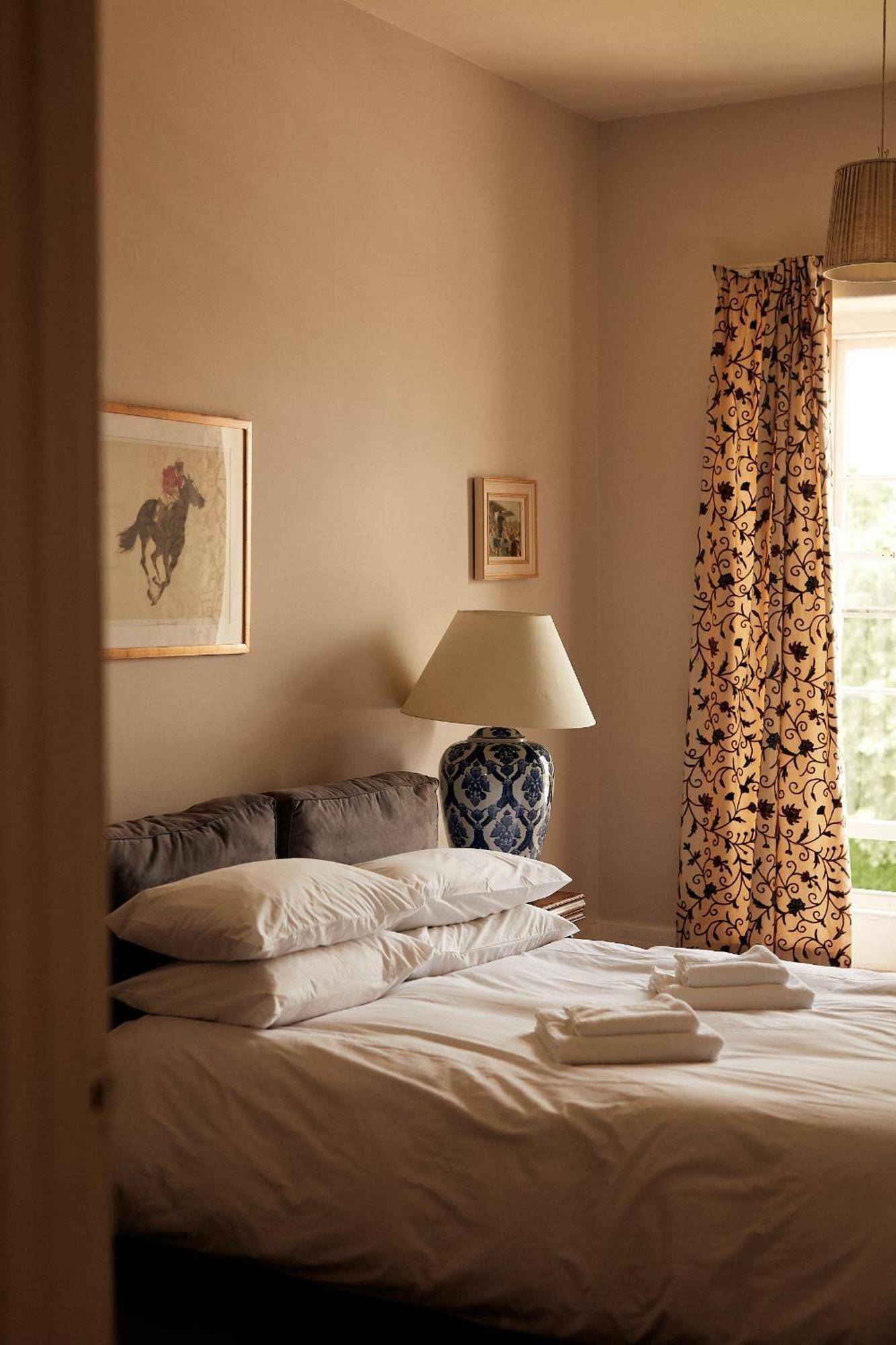Thirsk Hall South Wing, North Yorkshire Екстер'єр фото