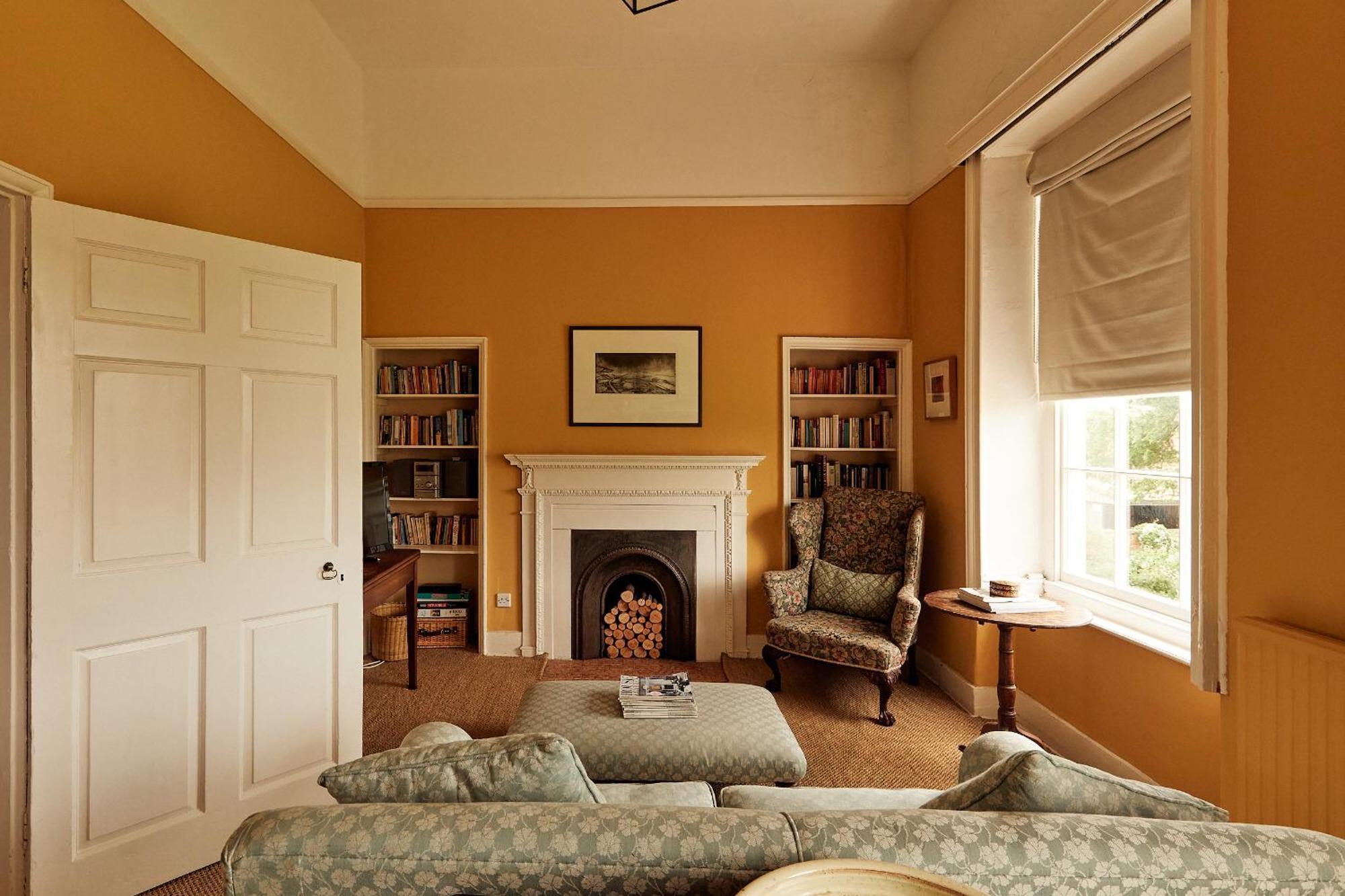 Thirsk Hall South Wing, North Yorkshire Екстер'єр фото